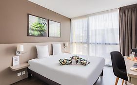 Appart'City Confort Rennes - Cesson Sevigne